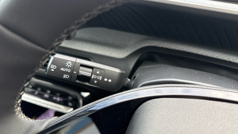 Citroen C3 83kW Max 44kWh 5dr Auto Electric Hatchback